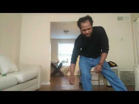Jazz Hands Jazz Dance
