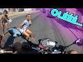 SUSTOS DE MOTO (EP. 43)