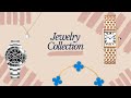 MINIMAL JEWELRY COLLECTION (Rolex, Van Cleef & Arpels, Cartier, Mejuri, Aurate) | Luxury Collection
