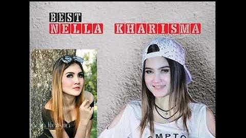NELLA KARISMA-BOJO GALAK