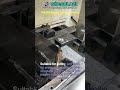 ZKC630 wirecut machine #Electrical discharge machine #CNC EDM machine