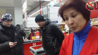 Проект &quot;ВСЁ ПРОПАЛО!&quot; ПРИЕХАЛА (КРЫША) МАГАЗИНА МАГНИТ (ПРОДОЛЖЕНИЕ)