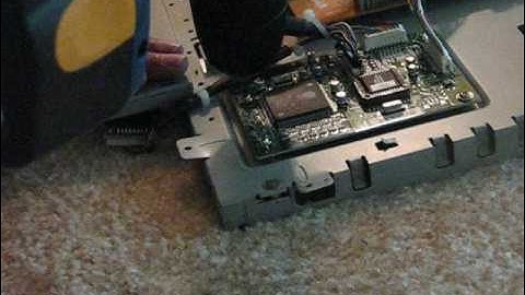 Weekend Project by Team Alligators- Video Projector