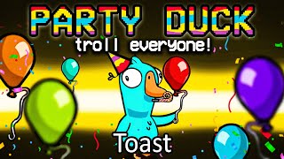 TROLL your friends to WIN with this hidden role...