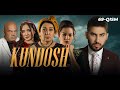Kundosh (o'zbek serial) | Кундош (узбек сериал) 69-qism