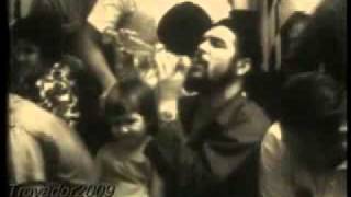 Silvio Rodriguez - Tonada del albedrío