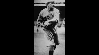 ? MLB Classics on DTSSN - Ep 217 - 1918 - Red Sox @ White Sox THE BABE ON THE MOUND dtssn