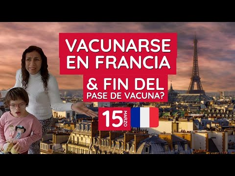 Vídeo: Quin va ser el segon tractat de París?