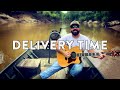 NEW SONG! "Delivery Time"|  Buddy Brown | Truck Sessions