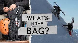 What's in the Air Bag  The FIFTY  Bonus Ep.