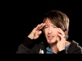 Fear Is Just A Lie - Mike Donehey - Video Journal