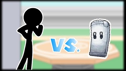 My Entry for "The Collab Collab" | Stickfigure Animation