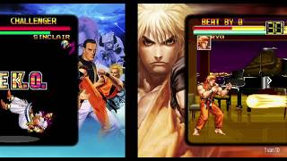 NEO-GEO, ARCADE GENESIS & PS2 Games on PS4 PSN Store EUR 18-05-2018 Neo Geo Collection Ps4