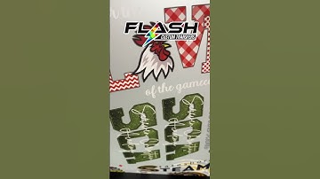 Flash Custom Transfers – Premium DTF Transfers for Custom Apparel #dtfsupplier #dtf #dtfsupplier