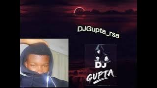 Dali Nguwe Gqom Remix