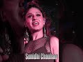 Zinda - 🔥 Sunidhi Chauhan