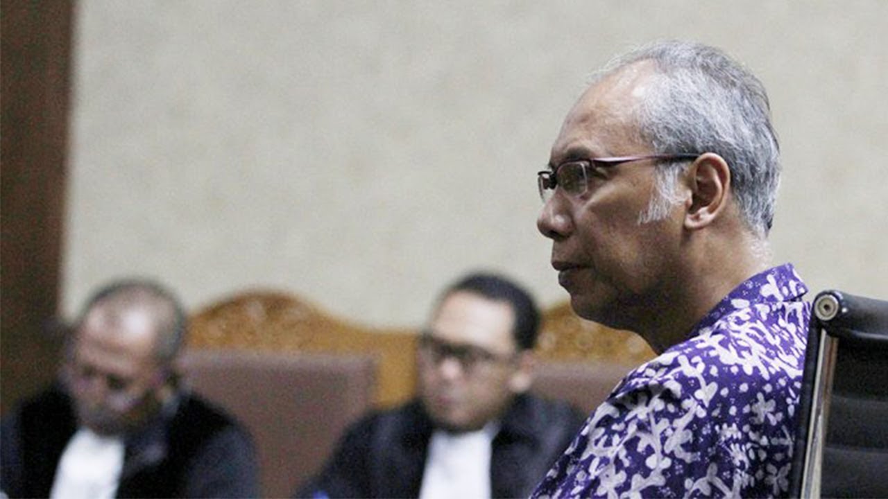 Apotek Penjual Ini Penakan Benjol Bakpao Setya Novanto Youtube