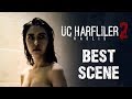 UC Harfliler 2: Hablis | Turkish Horror Movie | Scene 5 | Funda Aksoy | Elvan Albat
