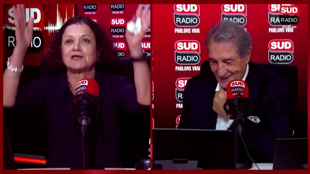 Intervilles sans vachettes : "La télé publique s'emploie à nous rééduquer" déplore Elisabeth Lévy