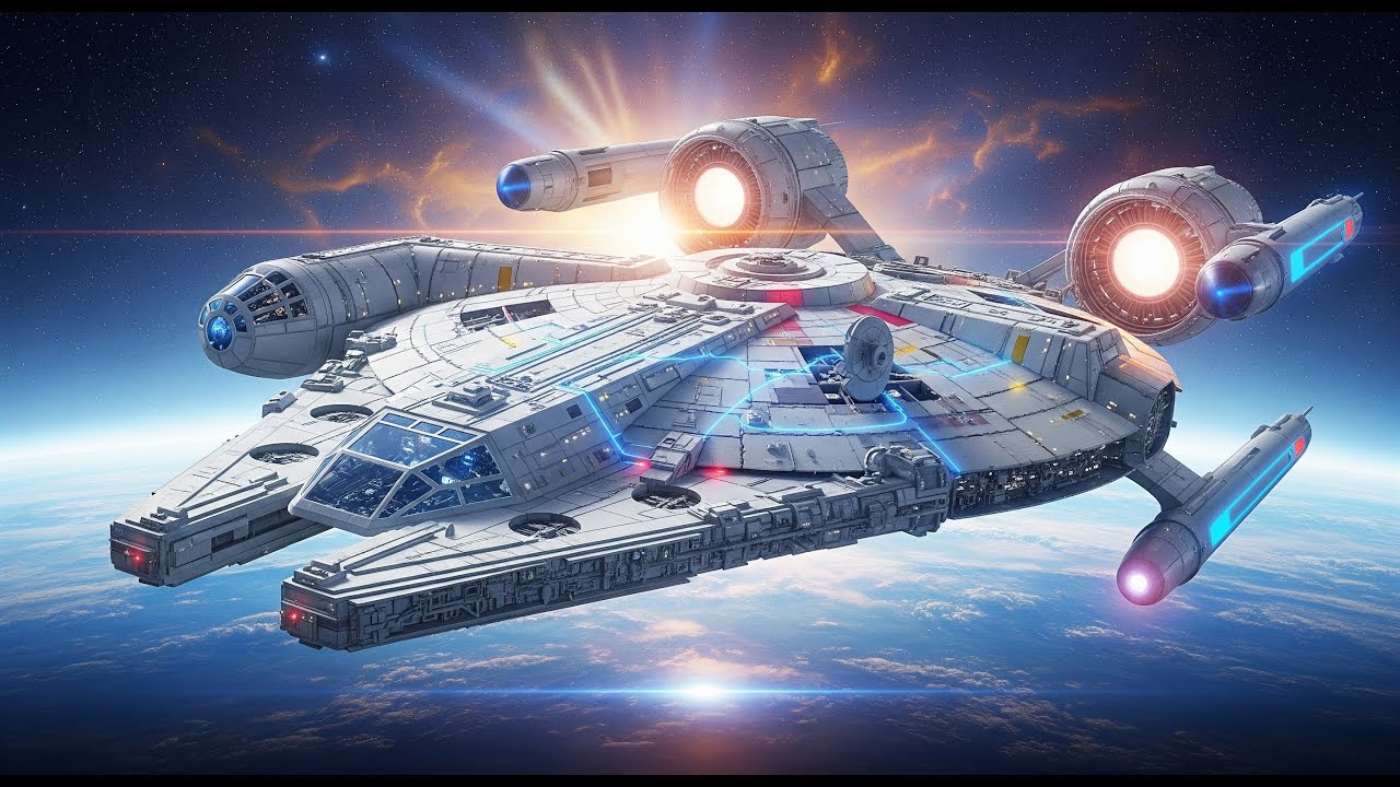 The Revelation War — How Humanity Redefined Power | HFY Stories | Sci Fi Stories 