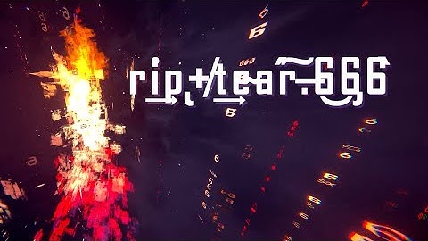 r͘i͢p̢+̸t͢e̴ár͠.̶6͜6̡6̀