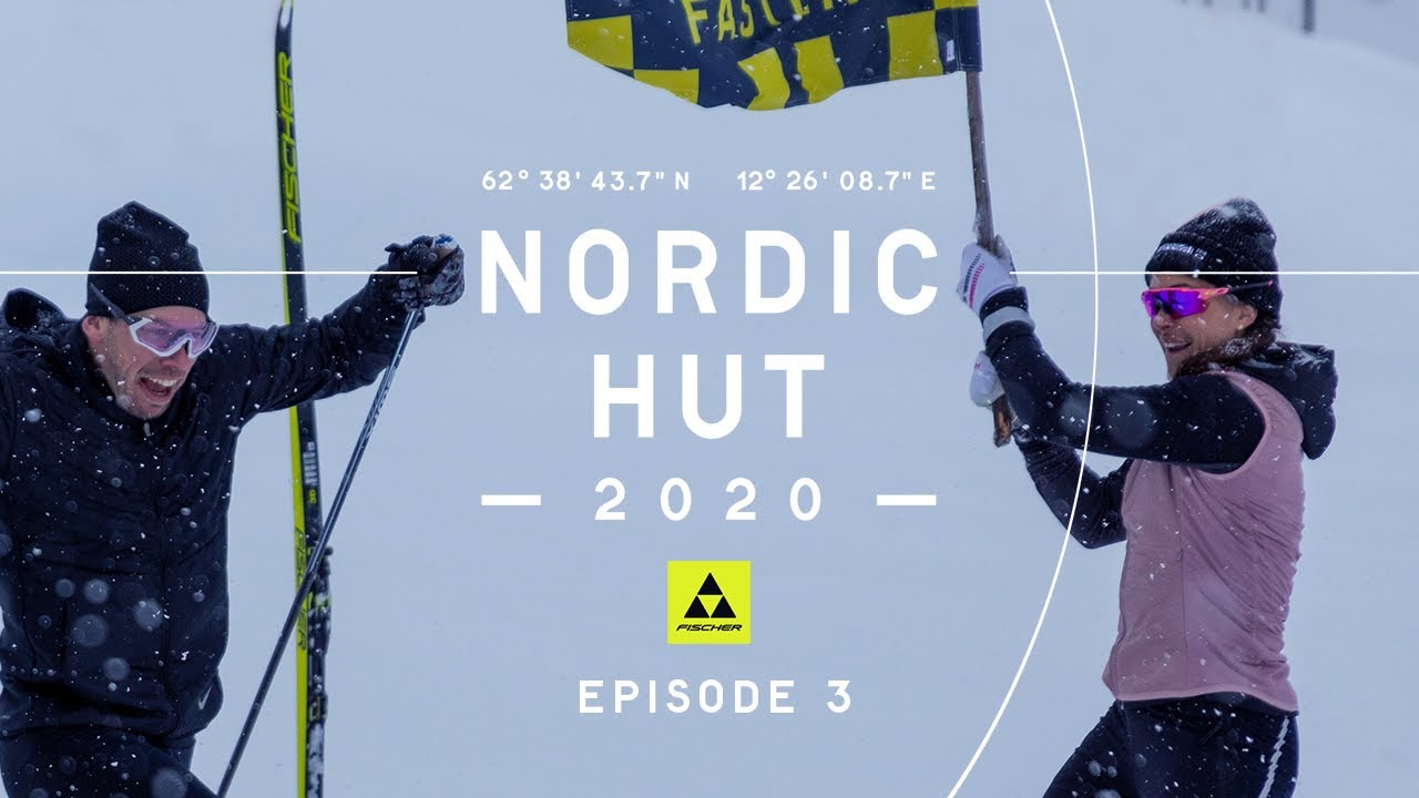 Nordic Hut - Fischer Sports - United States (English)