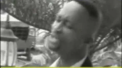 Rev Mensah Bonsu - Yehowah Ne M'abankese ( Official Video - MUSIGA Ashanti)