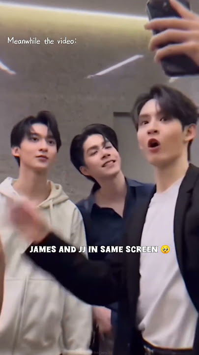 My poor heart🥺😫#netjames #netjj #jamesspmk #jamessu #jj_rcp #bedfriend #loveuponatime #blseries #bl