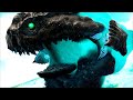 This MASSIVE DINOSAUR can Create BLACK HOLES! | ARK MEGA Modded Primal Fear #90