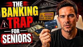 SENIOR ALERT !! - 7 Bank Rules Every Retiree Needs to Know Right Now
