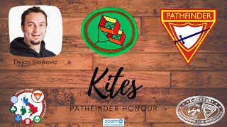 Kites Pathfinder Honour