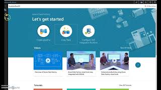 Famous Microsoft Azure Data Factory Data Flows: Staging Data Profile