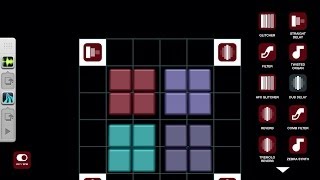 Audiobus Running Ctrl As Effect For Cotracks, Plus A Tour Of Ctrl