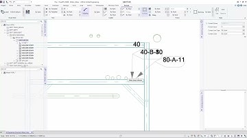 Unified Engineering 3D (E3D 4.0) Draw Labeling  – Part 1: What Labels Are & How to Use Them
