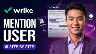 How To Mention Individual Users Or Group Of Users In Wrike (Quick Guide 2026)