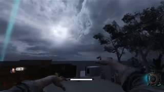 Afterlife in BO3 (Work in Progress)