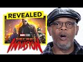 Marvel’s Secret Invasion NEW Details Have Been REVEALED..