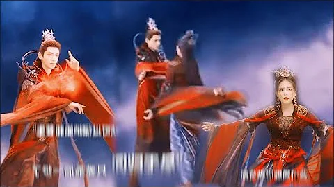 黎苏苏决定和澹台烬同归于尽一同保护苍生没想到却被他一把推开，她眼看着澹台烬魂飞魄散【长月烬明 Till The End of The Moon】 - 天天要闻