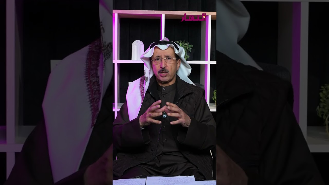 نائب رئيس تحرير «النهار» سامي النصف: مَنْ الجاني في قضية الجناسي؟