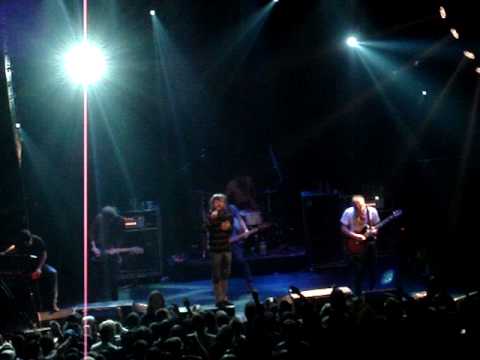 Emarosa - Just Another Marionette (NYC)