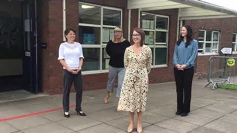 Welcome to Year 3 at Devonshire Junior Academy!