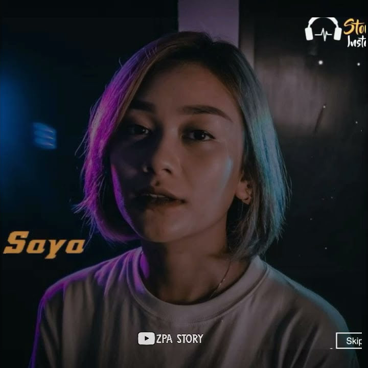 Story Wa Terbaru Adella Wulandari ❤️