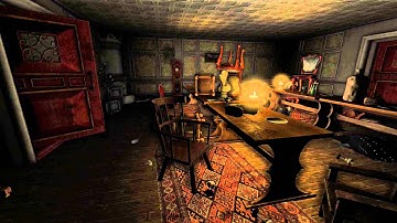 amnesia part 1 custom story cannibalism