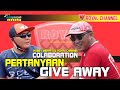 Inilah Pertanyaan Give Away Colaboration Hobbymerpati Feat Royal Channel Mp3 - Mp4 Download