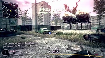 Darth LoWi | Wargasm Ep 7