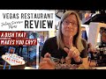 Julian serrano tapas at aria las vegas  las vegas strip restaurant review 2023