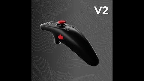 BKB Voyager V2 - How to Install and Update for VESC Onewheel