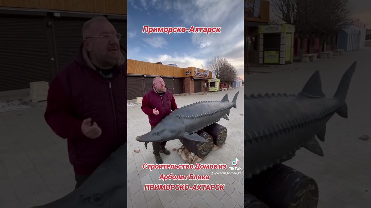 Приморско-Ахтарске быстровозводимый дом гараж