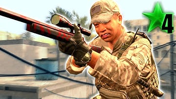 COD4 PROMOD makes everything better