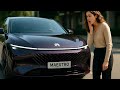Huawei First Car Is Real… And It’s Insane - Maextro S800 Full Tour!